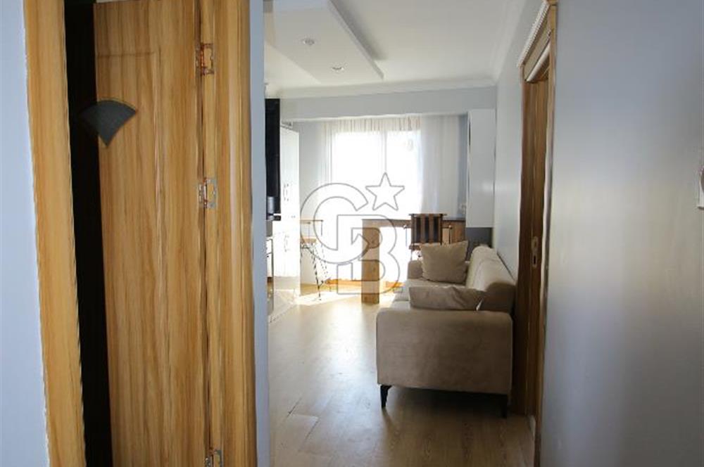 Buca Tınaztepe Kampüs Yakını 1+1 Full Eşyalı Doğalgazlı Kiralık