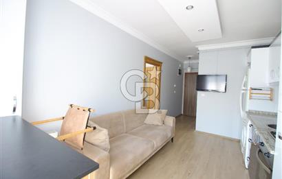 Buca Tınaztepe Kampüs Yakını 1+1 Full Eşyalı Doğalgazlı Kiralık