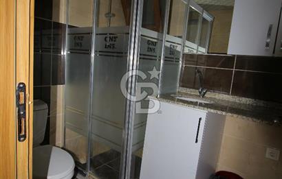 Buca Tınaztepe Kampüs Yakını 1+1 Full Eşyalı Doğalgazlı Kiralık