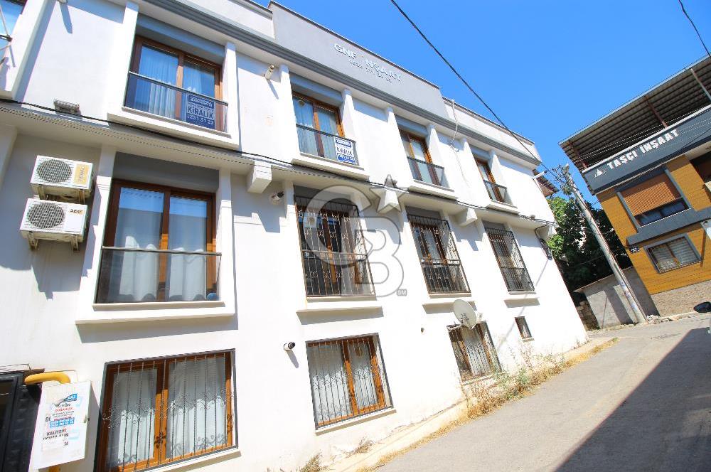 Buca Tınaztepe Kampüs Yakını 1+1 Full Eşyalı Doğalgazlı Kiralık