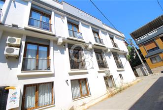 Buca Tınaztepe Kampüs Yakını 1+1 Full Eşyalı Doğalgazlı Kiralık - 1 - 377724