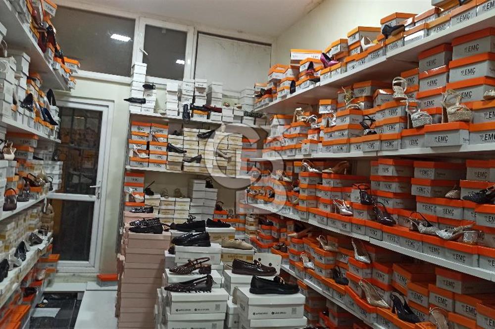 ÇARŞI CADDESİ'NDE FIRSAT! 105 M² TABANLI KOMPLE MÜSTAKİL DÜKKAN