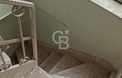 ÇARŞI CADDESİ'NDE FIRSAT! 105 M² TABANLI KOMPLE MÜSTAKİL DÜKKAN