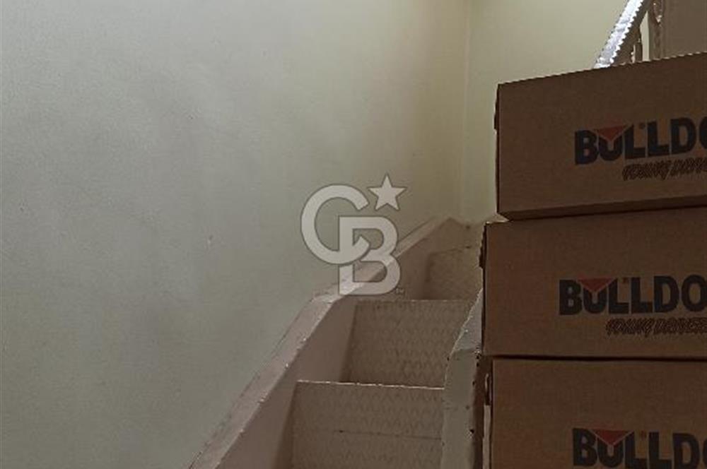 ÇARŞI CADDESİ'NDE FIRSAT! 105 M² TABANLI KOMPLE MÜSTAKİL DÜKKAN