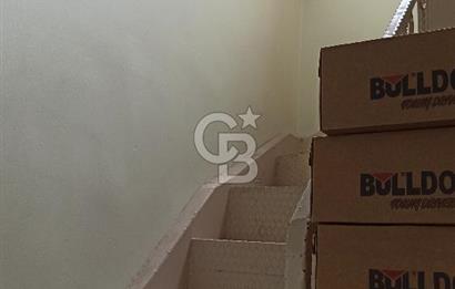 ÇARŞI CADDESİ'NDE FIRSAT! 105 M² TABANLI KOMPLE MÜSTAKİL DÜKKAN