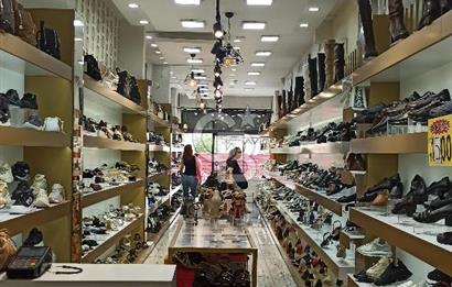 ÇARŞI CADDESİ'NDE FIRSAT! 105 M² TABANLI KOMPLE MÜSTAKİL DÜKKAN