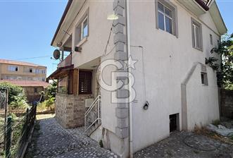 MERKEZDE 229M2 ARSA ÜZERİNDE 2KAT MÜSTAKİL EV-GARAJ-DÜKKAN - 1 - 377747