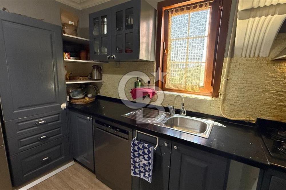 MERKEZDE 229M2 ARSA ÜZERİNDE 2KAT MÜSTAKİL EV-GARAJ-DÜKKAN