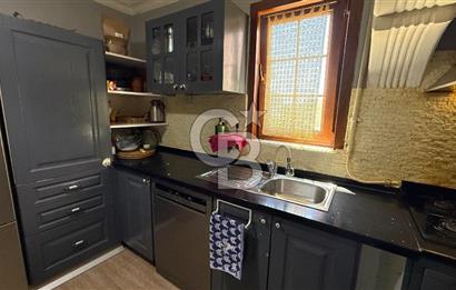 MERKEZDE 229M2 ARSA ÜZERİNDE 2KAT MÜSTAKİL EV-GARAJ-DÜKKAN