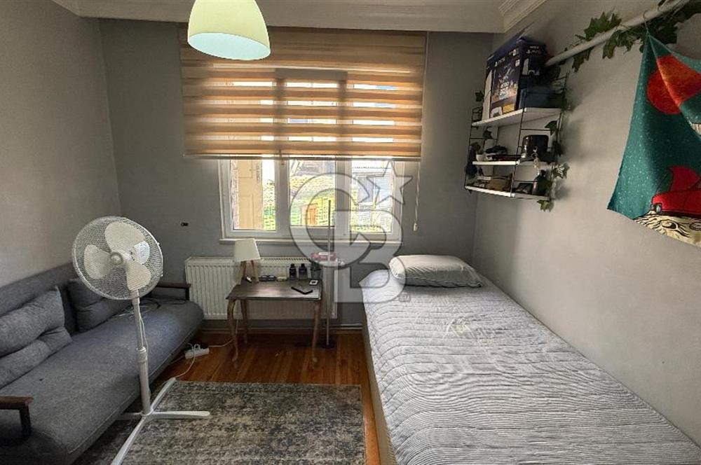 MERKEZDE 229M2 ARSA ÜZERİNDE 2KAT MÜSTAKİL EV-GARAJ-DÜKKAN