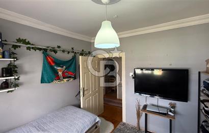 MERKEZDE 229M2 ARSA ÜZERİNDE 2KAT MÜSTAKİL EV-GARAJ-DÜKKAN