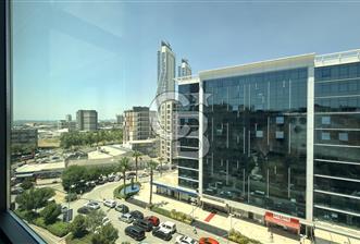İZMİR BAYRAKLI EMİNOĞLU PLAZADA PRESTİJLİ SATILILIK 3+1 PLAZA OFİSİ - 2 - 377721