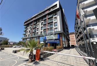 CB AKADEMİ DIAMOND Q REZİDANS KİRALIK YOLA CEPHE EŞYALI 1+1DAİRE - 2 - 377649
