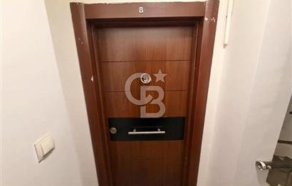 Çiğli Balatçık'da Kiracılı Ve Eşyalı Fırsat 1+1 Satılık Daire 