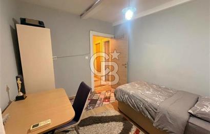 Çiğli Balatçık'da Kiracılı Ve Eşyalı Fırsat 1+1 Satılık Daire 