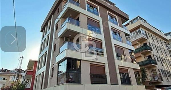 MALTEPE ALTINTEPE'DE SIFIR BİNADA ARA KAT - 377644