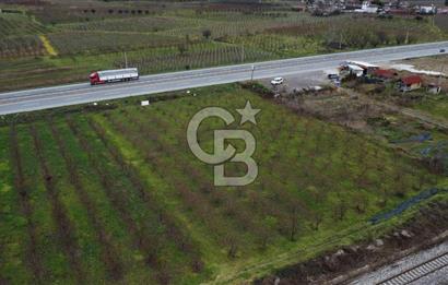 PAMUKOVA ORUÇLUDA ANTALYA YOLUNDA YATIRIMLIK 3507 M2 ARSA