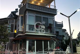 TEKİRDAĞ DEMİRKAYA TATİL SİTESİ'NDE EŞYALI TERASLI DUBLEKS DAİRE - 1 - 377729