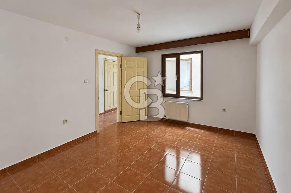 ÇANAKKALE'NİN PRESTİJLİ KONUMUNDA İNÖNÜ CADDESİNDE KİRALIK 3+1