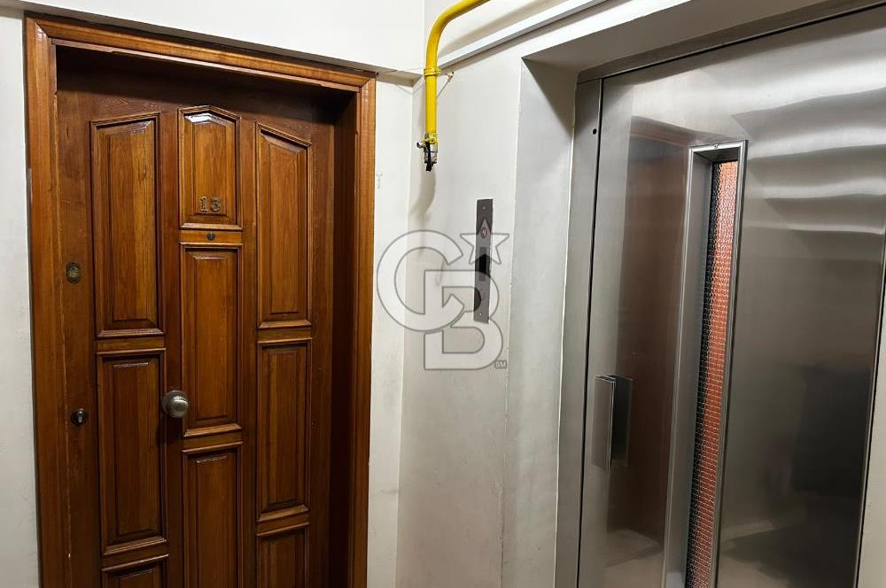 ÇANAKKALE'NİN PRESTİJLİ KONUMUNDA İNÖNÜ CADDESİNDE KİRALIK 3+1