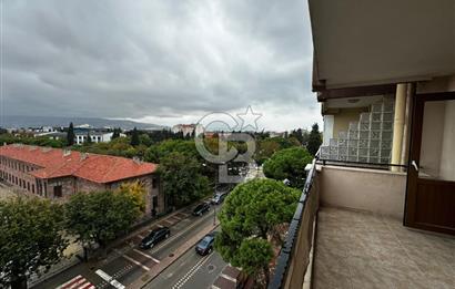 ÇANAKKALE'NİN PRESTİJLİ KONUMUNDA İNÖNÜ CADDESİNDE KİRALIK 3+1