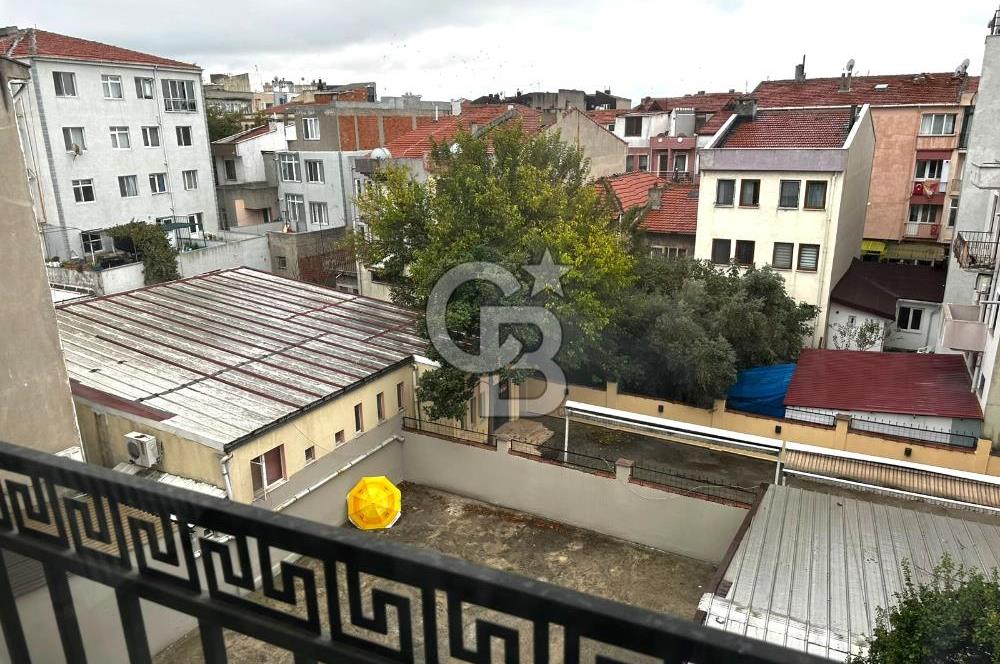 ÇANAKKALE MERKEZ MÜFTÜLÜK YANI SATILIK DUBLEKS 2+2