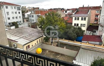 ÇANAKKALE MERKEZ MÜFTÜLÜK YANI SATILIK DUBLEKS 2+2