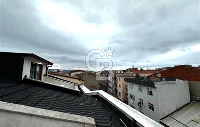 ÇANAKKALE MERKEZ MÜFTÜLÜK YANI SATILIK DUBLEKS 2+2