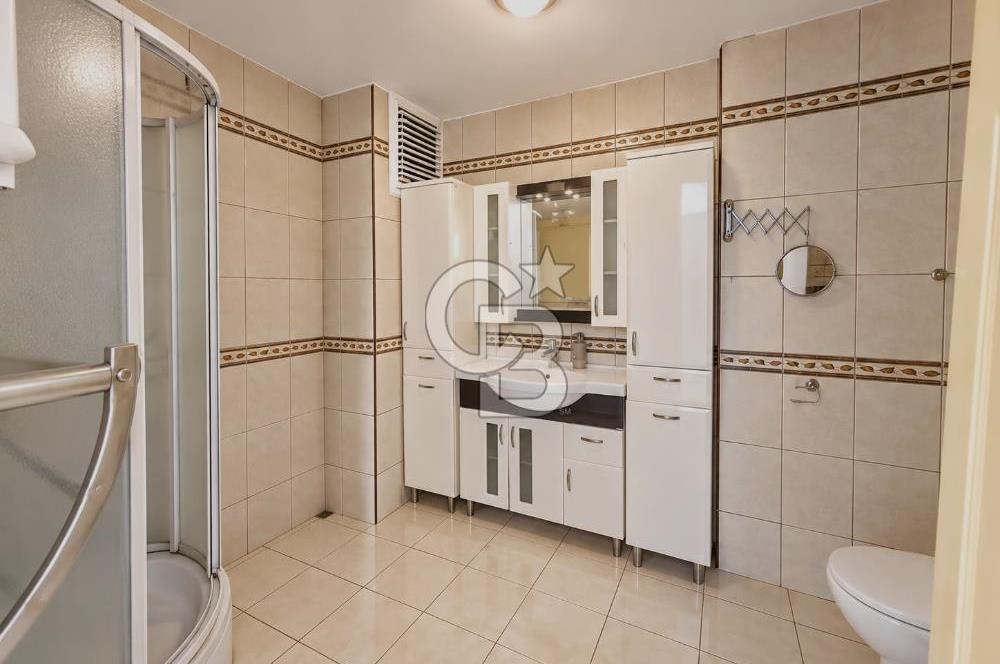 ÇANAKKALE'NİN PRESTİJLİ KONUMUNDA İNÖNÜ CADDESİNDE KİRALIK 3+1