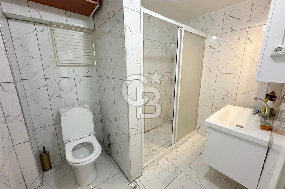 GENERAL ZEKİ DOGAN MAH MERKEZİ KONUMDA SATILIK 3+1 DAİRE