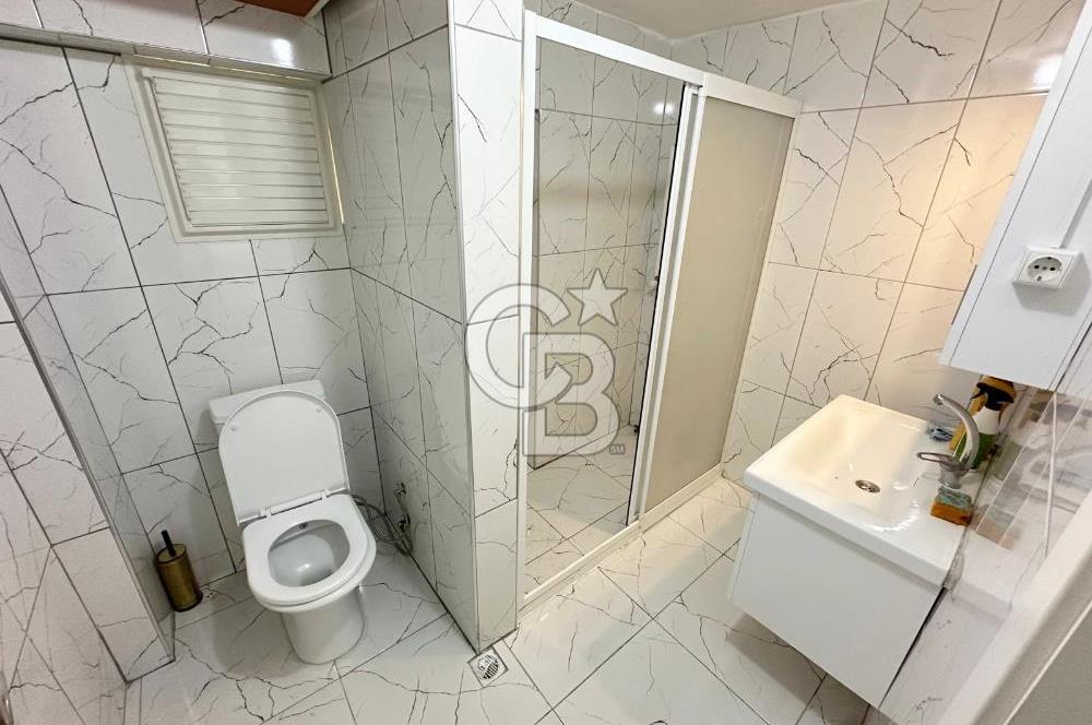 GENERAL ZEKİ DOGAN MAH MERKEZİ KONUMDA SATILIK 3+1 DAİRE