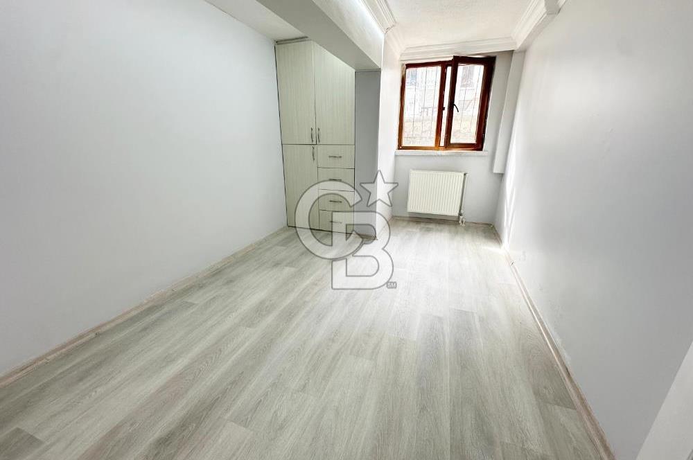 GENERAL ZEKİ DOGAN MAH MERKEZİ KONUMDA SATILIK 3+1 DAİRE