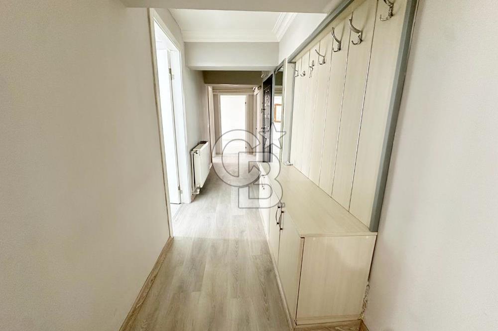 GENERAL ZEKİ DOGAN MAH MERKEZİ KONUMDA SATILIK 3+1 DAİRE