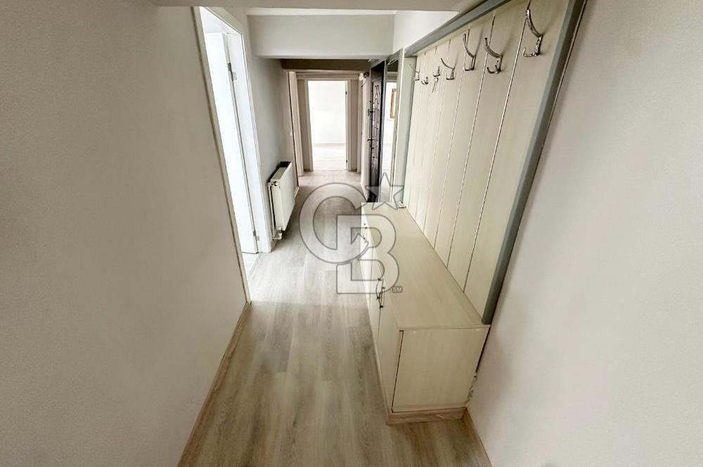 GENERAL ZEKİ DOGAN MAH MERKEZİ KONUMDA SATILIK 3+1 DAİRE
