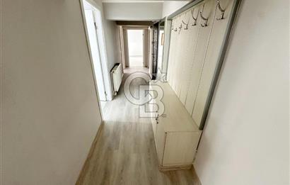 GENERAL ZEKİ DOGAN MAH MERKEZİ KONUMDA SATILIK 3+1 DAİRE