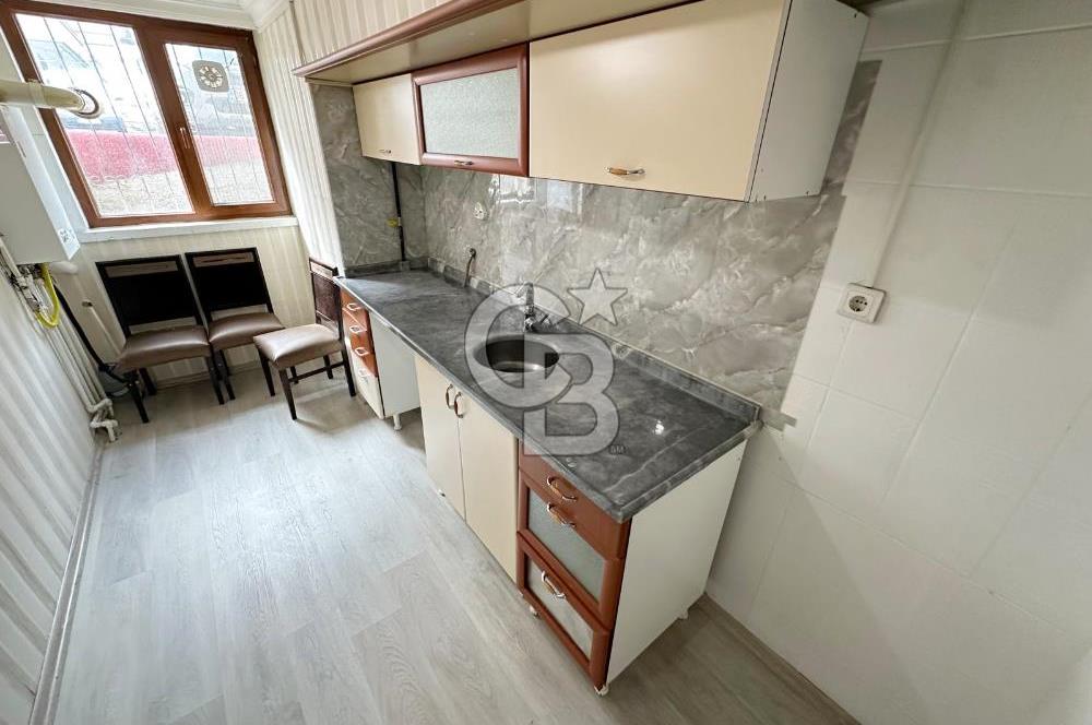 GENERAL ZEKİ DOGAN MAH MERKEZİ KONUMDA SATILIK 3+1 DAİRE