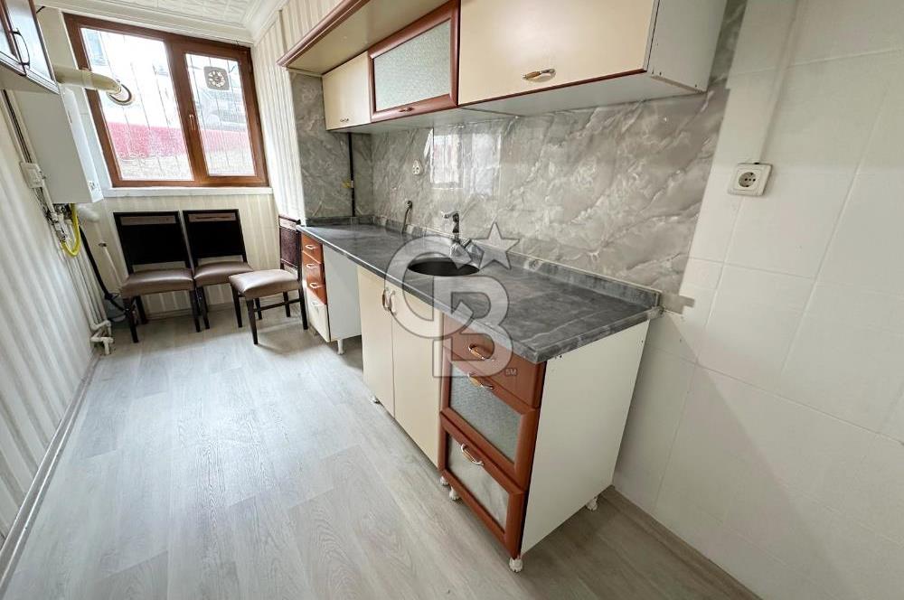 GENERAL ZEKİ DOGAN MAH MERKEZİ KONUMDA SATILIK 3+1 DAİRE