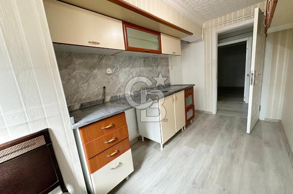 GENERAL ZEKİ DOGAN MAH MERKEZİ KONUMDA SATILIK 3+1 DAİRE