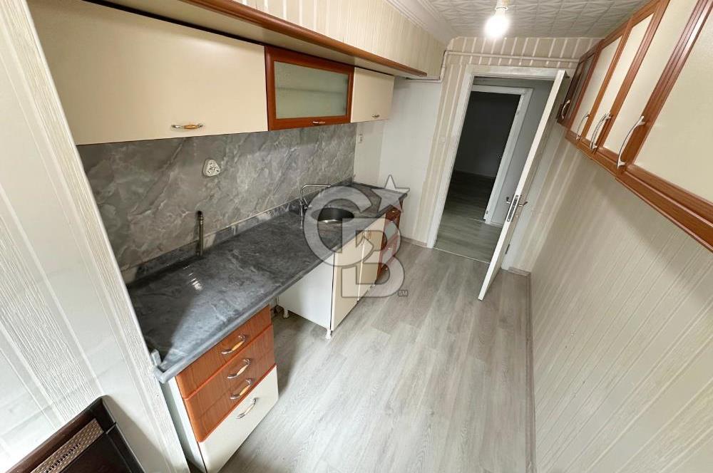 GENERAL ZEKİ DOGAN MAH MERKEZİ KONUMDA SATILIK 3+1 DAİRE