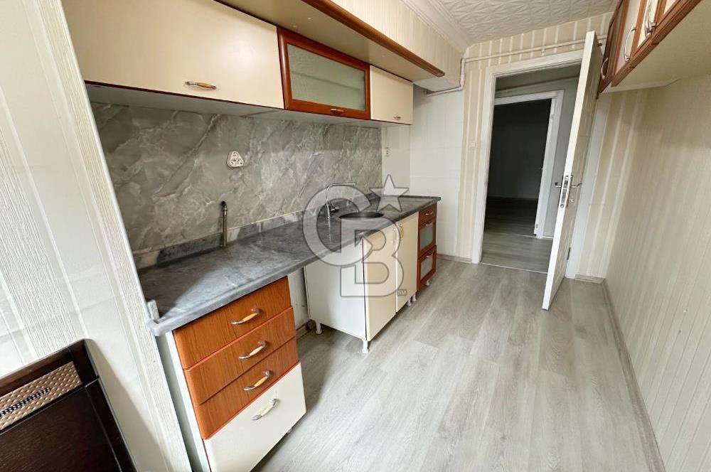 GENERAL ZEKİ DOGAN MAH MERKEZİ KONUMDA SATILIK 3+1 DAİRE