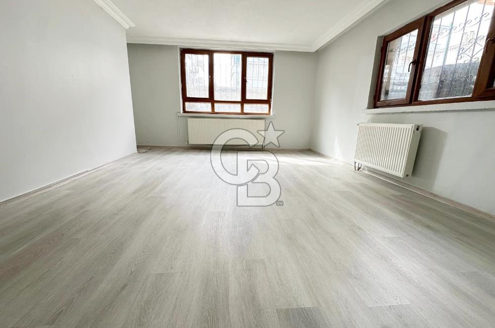 GENERAL ZEKİ DOGAN MAH MERKEZİ KONUMDA SATILIK 3+1 DAİRE
