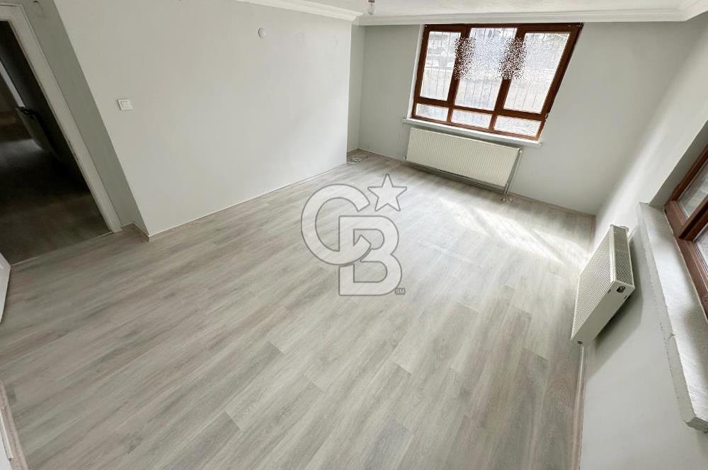 GENERAL ZEKİ DOGAN MAH MERKEZİ KONUMDA SATILIK 3+1 DAİRE