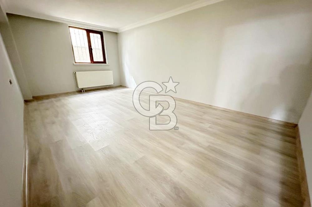 GENERAL ZEKİ DOGAN MAH MERKEZİ KONUMDA SATILIK 3+1 DAİRE