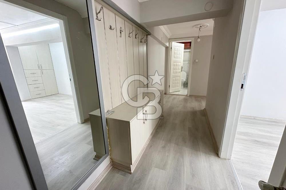GENERAL ZEKİ DOGAN MAH MERKEZİ KONUMDA SATILIK 3+1 DAİRE