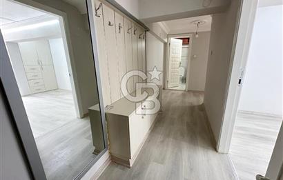 GENERAL ZEKİ DOGAN MAH MERKEZİ KONUMDA SATILIK 3+1 DAİRE