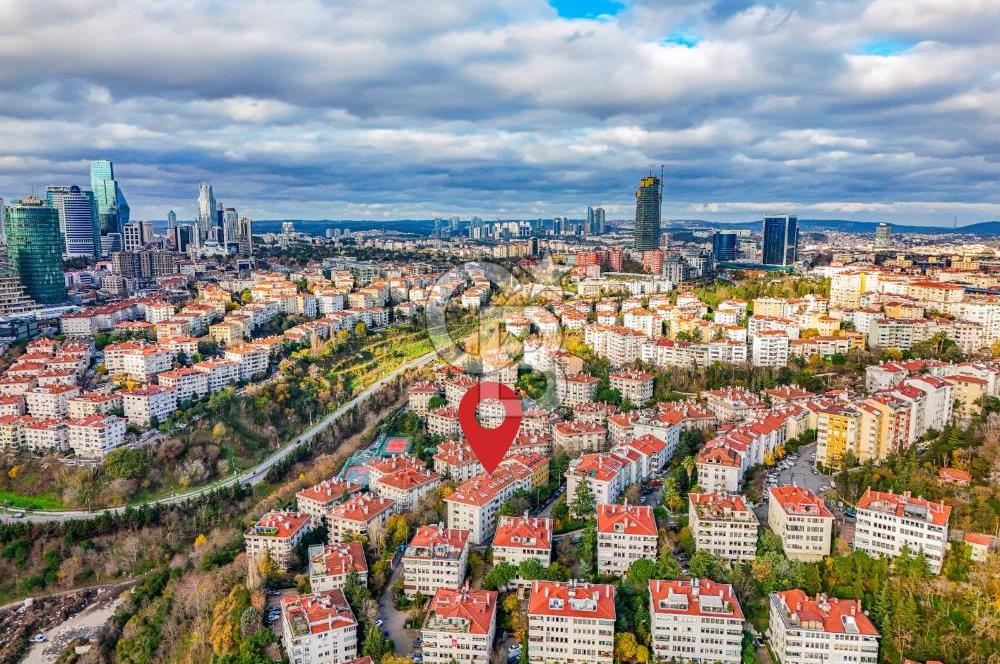 Fırsat Ulus Sipahioğlu'nda 3+1 Daire