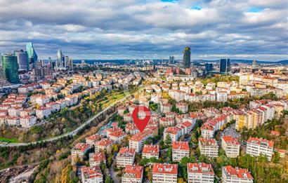 Fırsat Ulus Sipahioğlu'nda 3+1 Daire