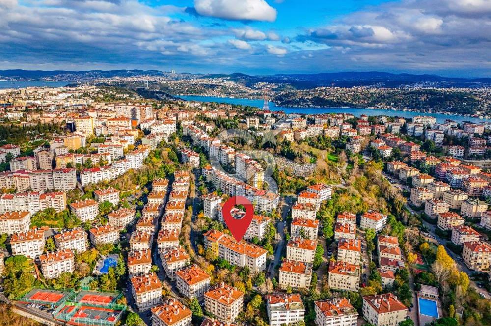 Fırsat Ulus Sipahioğlu'nda 3+1 Daire