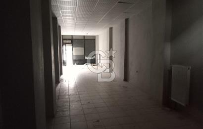CB CITY' DEN GAZİ YAKUP SATAR CADDESİ ÜZERİNDE SATILIK İŞ YERİ