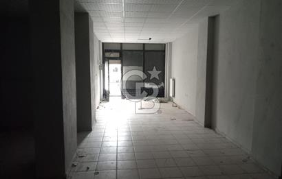 CB CITY' DEN GAZİ YAKUP SATAR CADDESİ ÜZERİNDE SATILIK İŞ YERİ